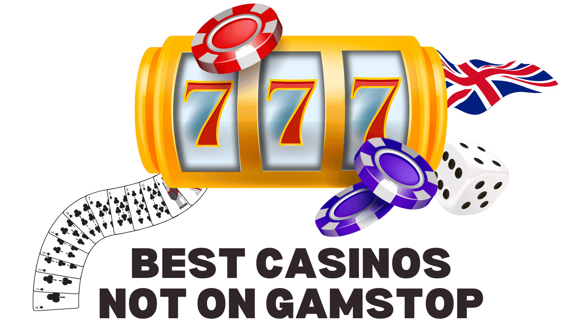 Discover the Exciting World of Casinos Not on Gamstop UK