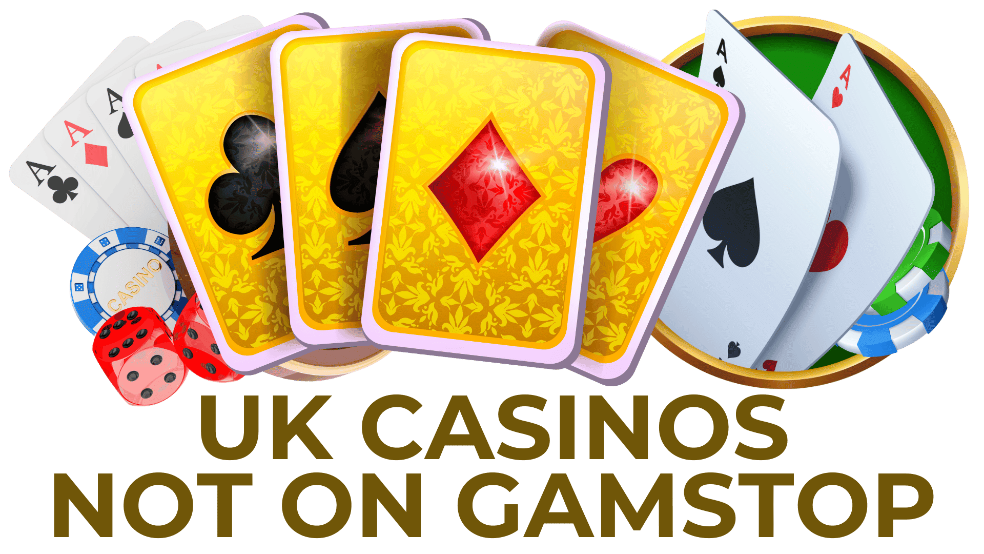 Discover the Exciting World of Casinos Not on Gamstop UK