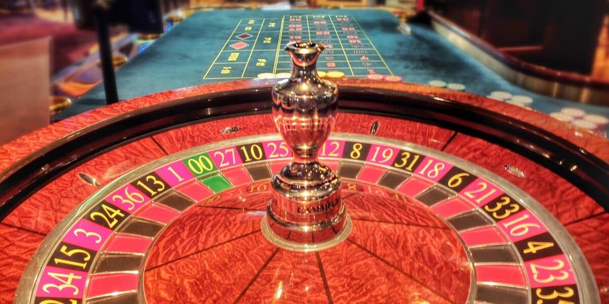 UK Casinos Not on Gamstop 2132