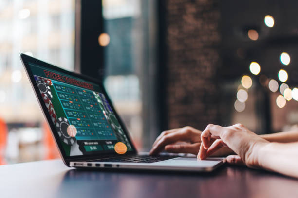 Betting on Golf Tournaments 2025 7
