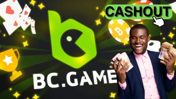 Бонусный код BC.Game Как получить максимальные преимущества