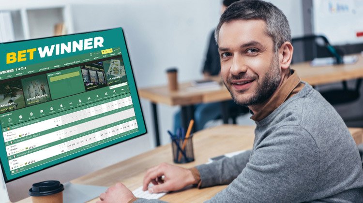 Experience the Excitement of Betwinner Your Ultimate Betting Destination
