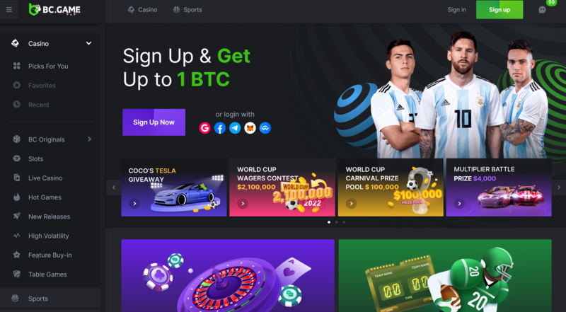 How to Maximize Your BC Game Withdraw Winnings