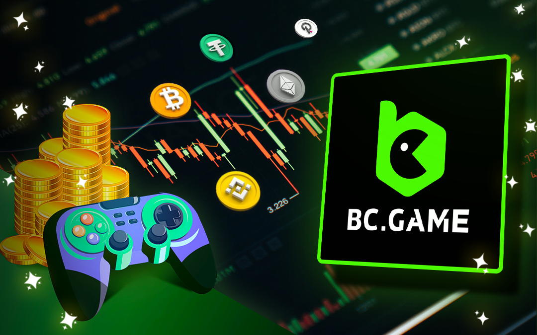 How to Maximize Your BC Game Withdraw Winnings