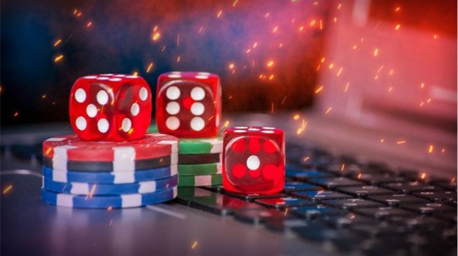 Onlayn Slot Oyunları və Mükafatlar - Nəsil slot oyunları dünyasında