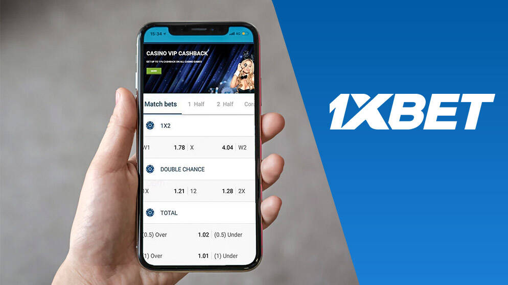 Pendaftaran Akun 1xbet - Panduan Lengkap dan Mudah