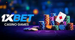 1xBet অ্যাপ ডাউনলোড করুন - আপনার জুয়া খেলার অভিজ্ঞতা উন্নত করুন
