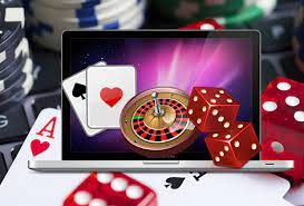 Discover the Exciting World of Casino BrucePokies UK