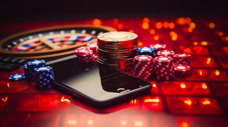 Discover the Thrills of Online Casino DaVinci's Gold 1