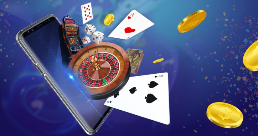 Experience the Thrill of Online Casino Magic Win 31