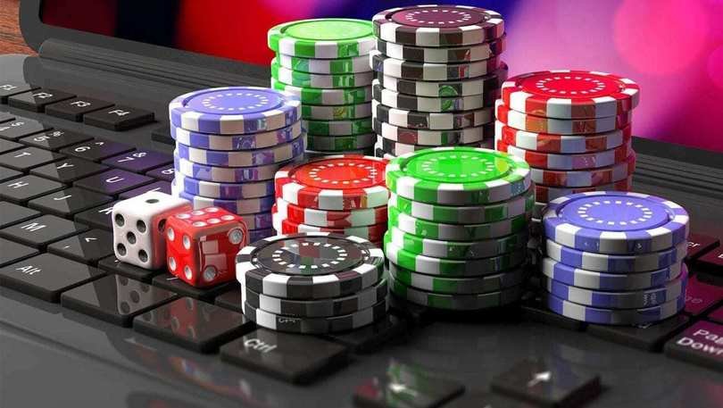 Experience the Thrill of Online Casino Magic Win 31