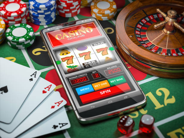 Experience the Thrills at Tropic Slots Casino Sportsbook