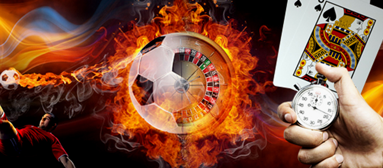 Spin the reels, win real The Thrills of Online Slots