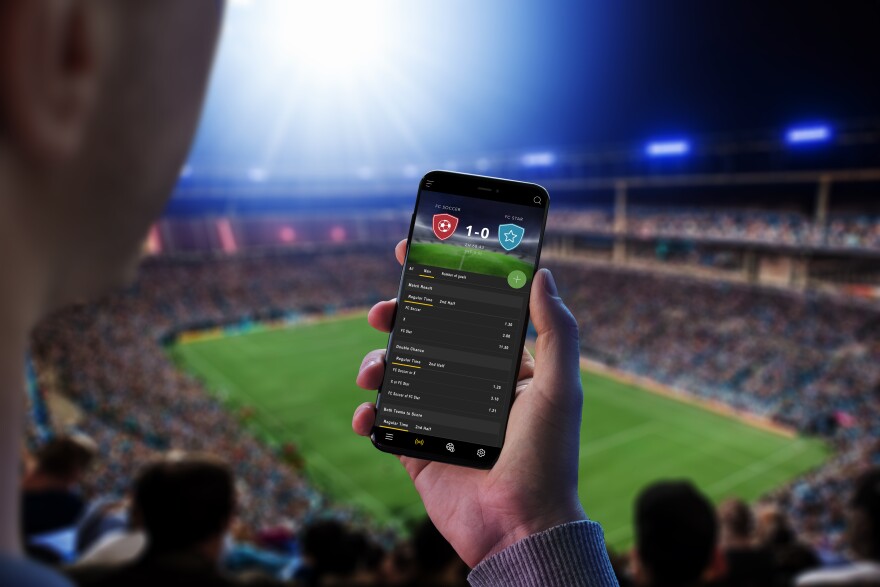 The Future of Online Gambling Discovering Oddi Bet