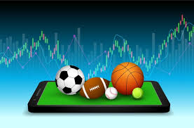 The Thrilling World of Sports Betting