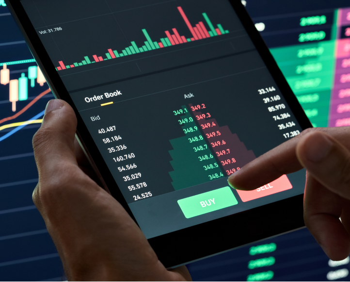Unlock Your Potential with Crypto Trading AI Tool