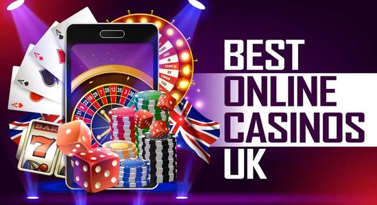 Best Online Casino UK Review - Find Your Perfect Gaming Experience