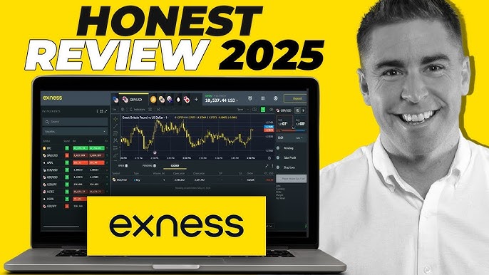 Close Trade on Exness YouTube - Your Comprehensive Guide