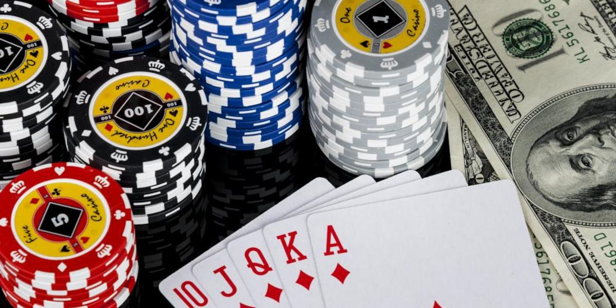 Discover the Thrills of Online Gambling Co UK Casino