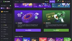 Exploring the Exciting World of Casino BC