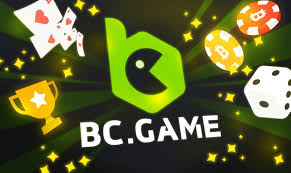 Exploring the Exciting World of Casino BC