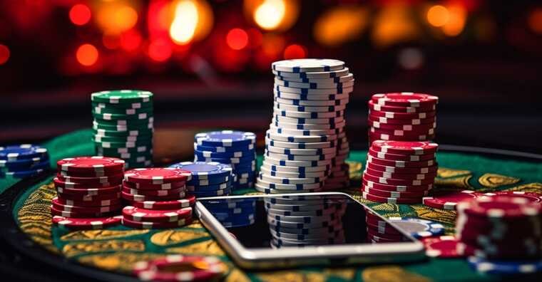 Forza.Bet Casino Online Games A Comprehensive Review of Exciting Gambling Experiences