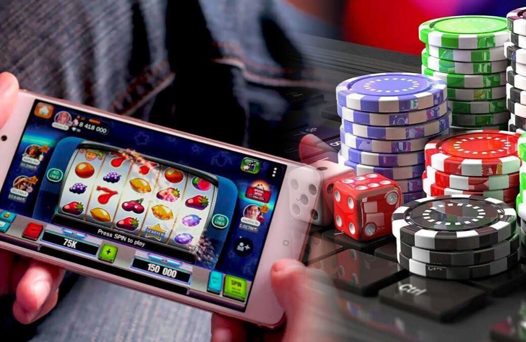 Maximize Your Fun The Ultimate Guide to Online UK Casino Bonus