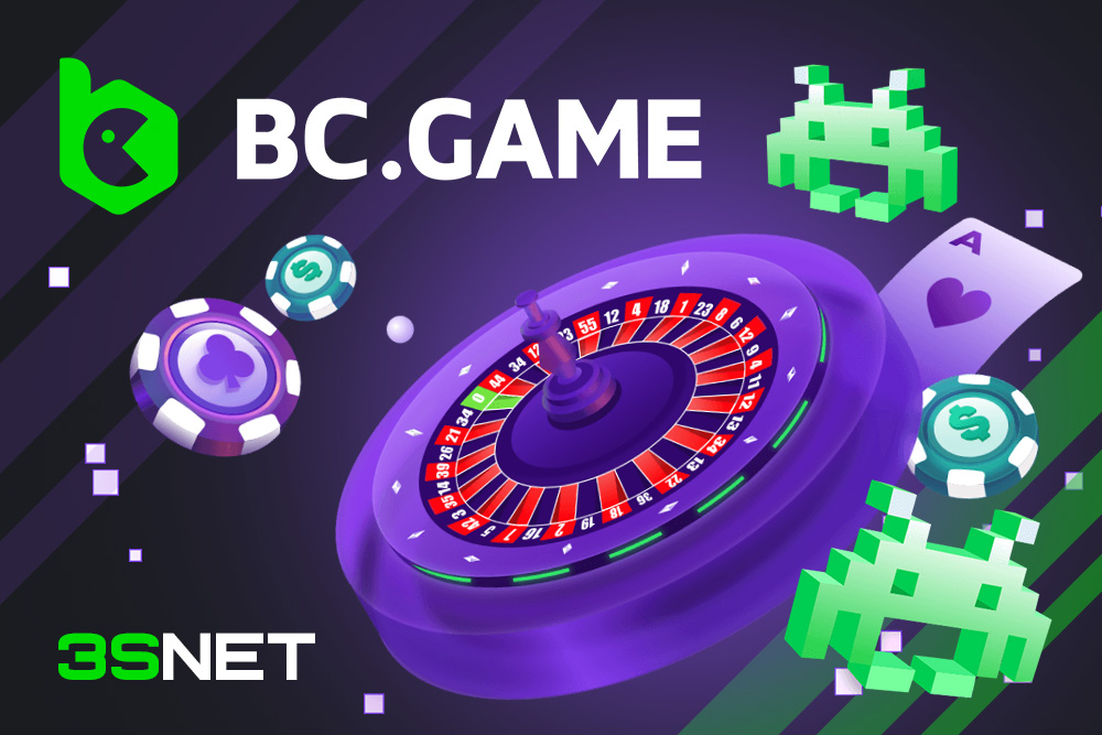 Menemukan Kesempatan Menarik dengan Bonus BC.Game