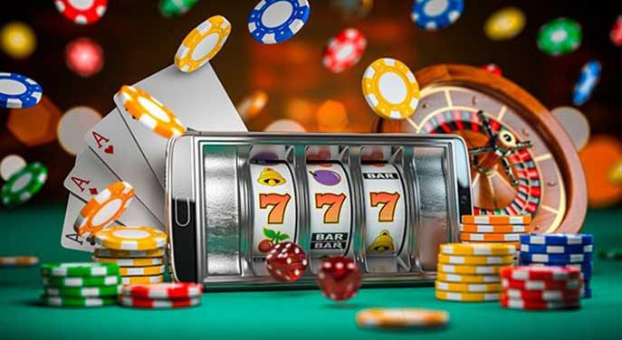 Najlepšie casino online - Objavte svet zábavy a výhier