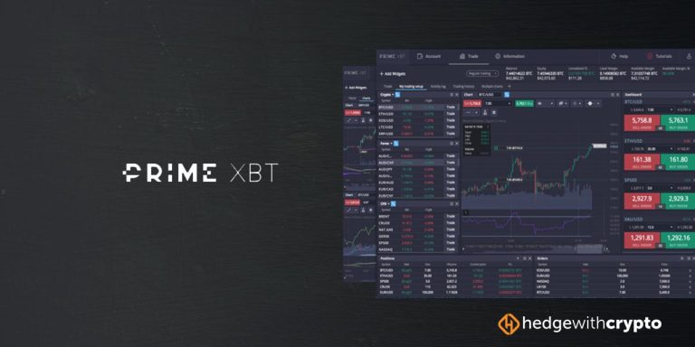 Understanding Margin Trading on PrimeXBT A Comprehensive Guide