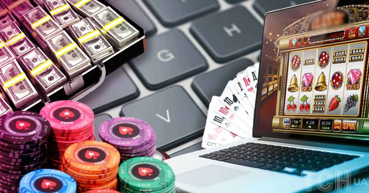 Best Online Casino Review UK Find Your Perfect Gaming Destination