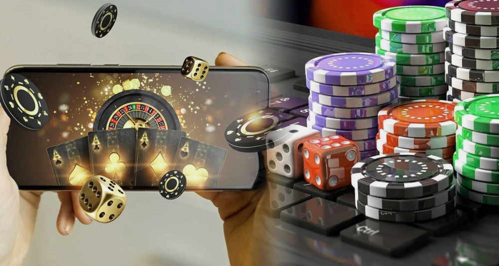 Best Online Casino Review UK Find Your Perfect Gaming Destination