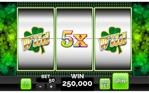 Experience Excitement at Lucky Star Casino 1 Experience Excitement at Lucky Star Casino 1