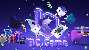 Exploring B C Game The Ultimate Crypto Casino Experience
