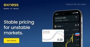 Exploring the Exness MT5 Platform Features and Benefits