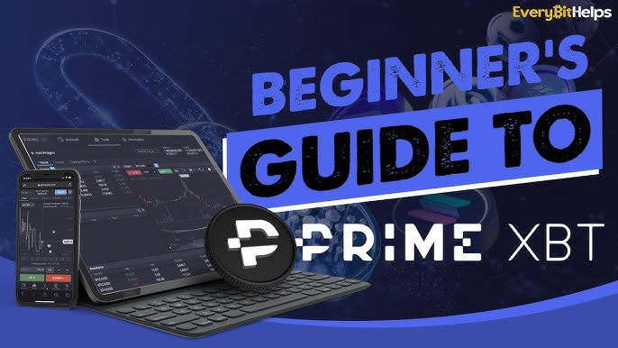 Exploring the Trading Platform PrimeXBT AR A Comprehensive Guide