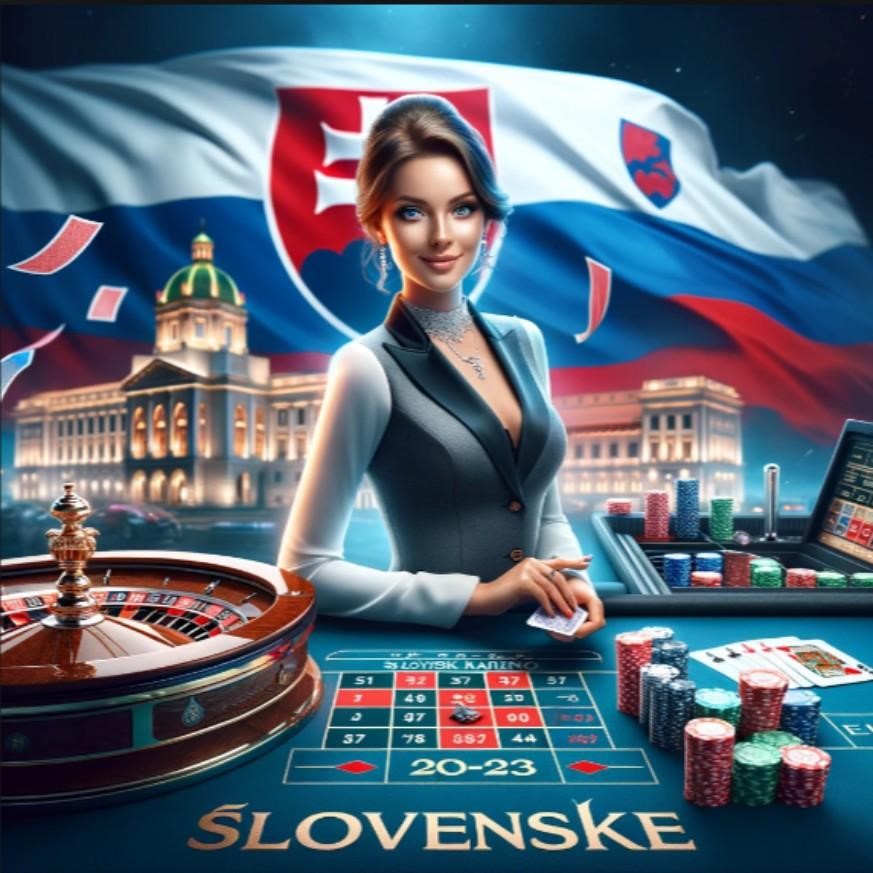 Mezinárodní online kasino Růst a trendy v roce 2023