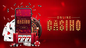 Mezinárodní online kasino Růst a trendy v roce 2023