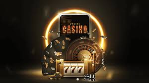 Nejlepší zahraniční casino Objevte kouzlo globální zábavy