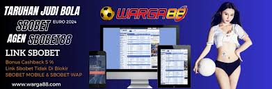 Situs Agen Sbobet Panduan Lengkap untuk Pemula