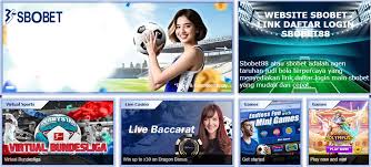 Situs Agen Sbobet Panduan Lengkap untuk Pemula