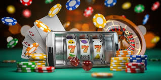 Zahraniční casino pro české hráče Dobrodružství, bonusy a zábava