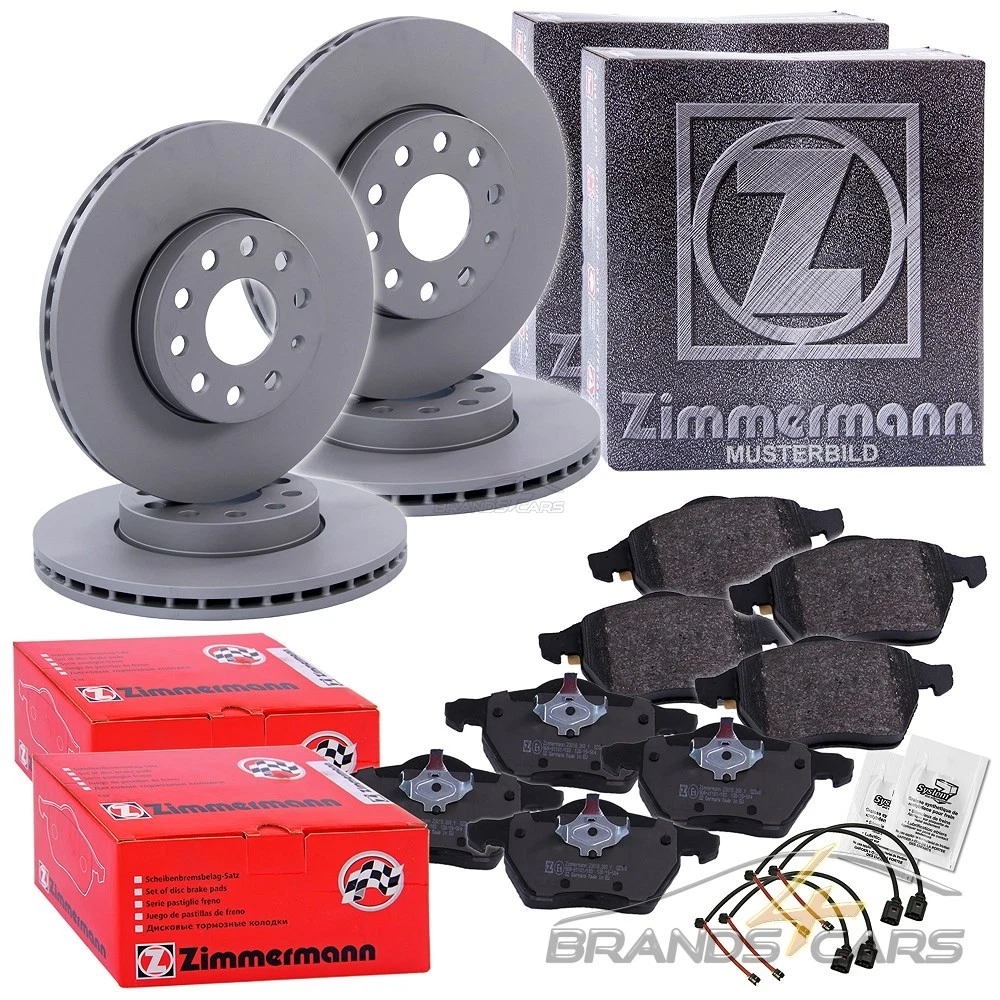 Гальмівні колодки та диски Zimmermann для DODGE DURANGO (WD) – якість та безпека Гальмівні колодки та диски Zimmermann для DODGE DURANGO (WD) – якість та безпека