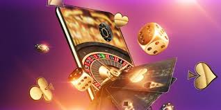 Discover the Thrills of CasinoJoy Casino & Sportsbook 63